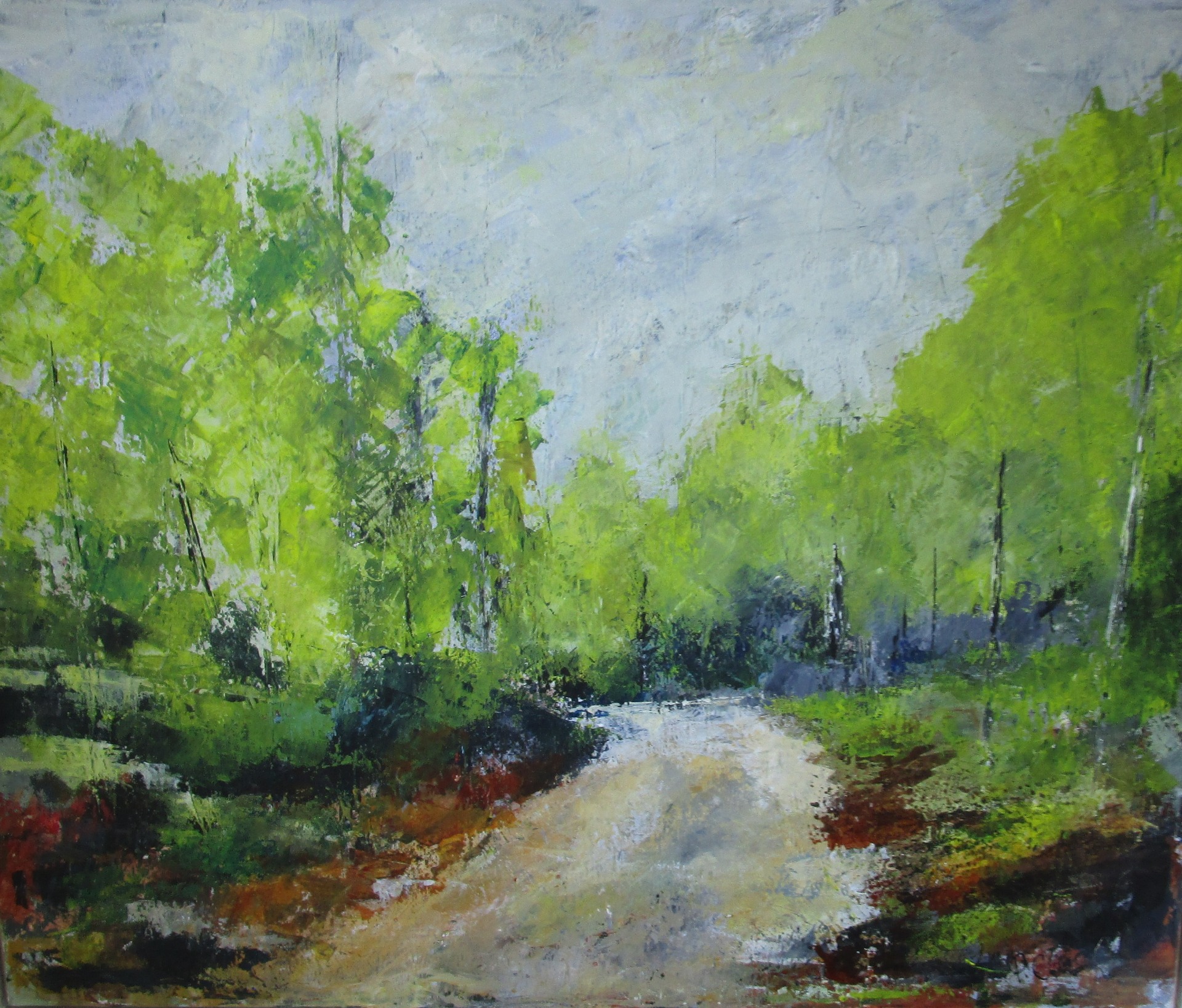 50 x 60 cm kr. 3.200,-