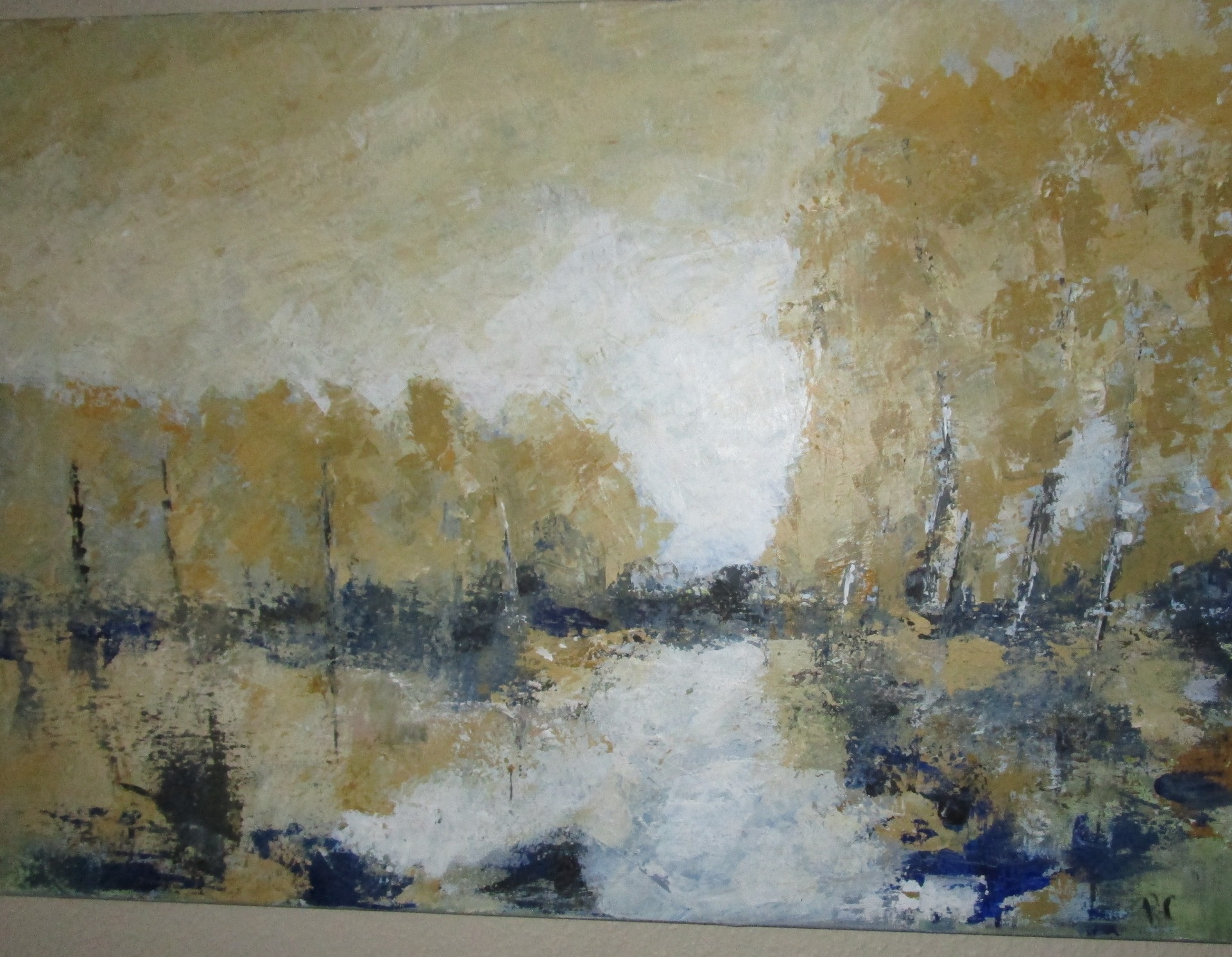 50 x 70 cm kr. 3.800,-