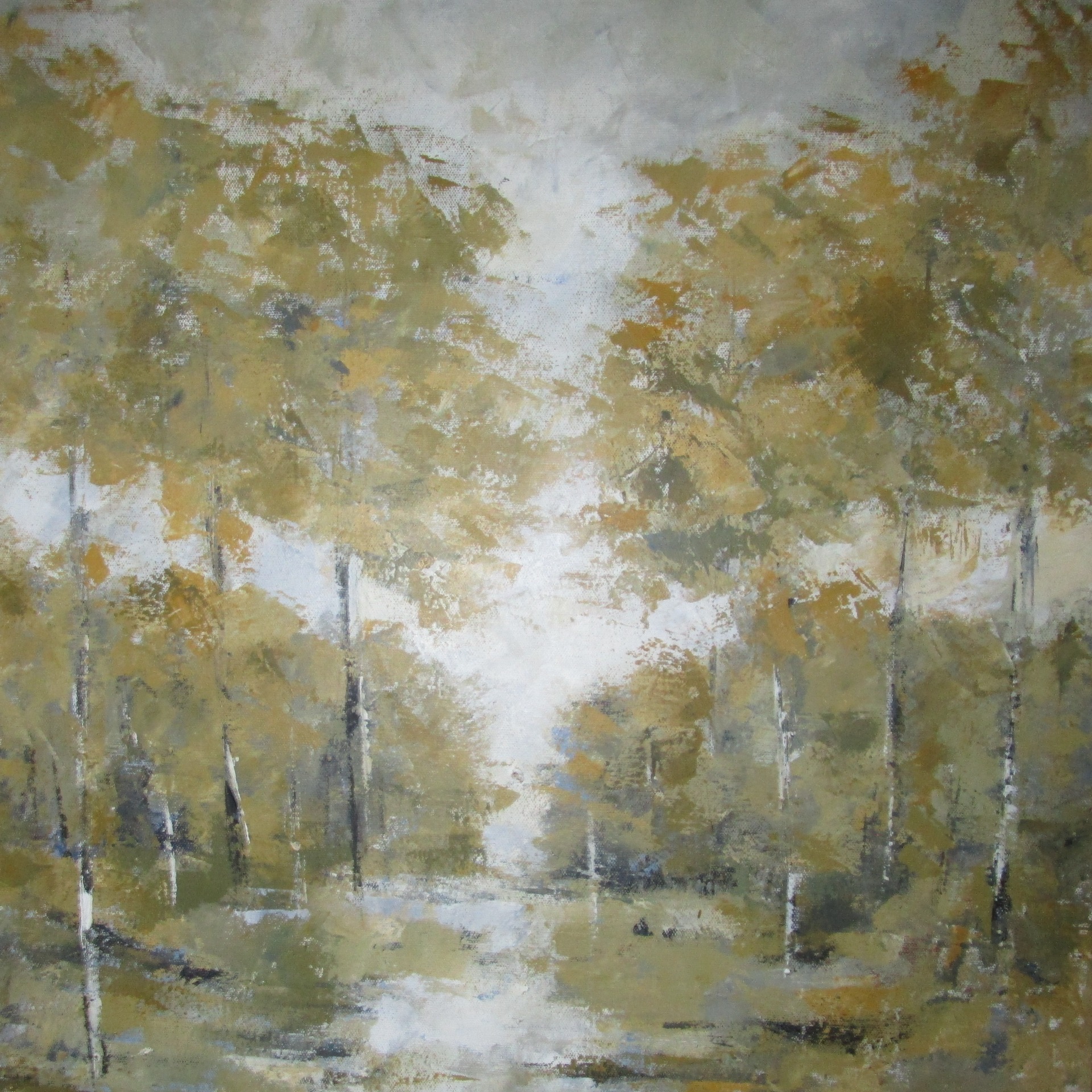 60 x 60 cm kr. 3.800,-