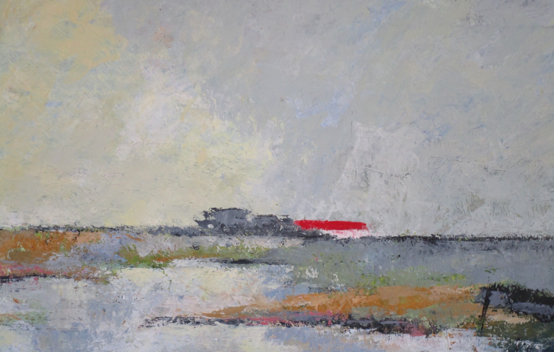 40 x 90 c'm kr. 3.800,-